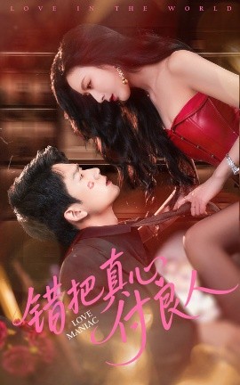 错把真心付良人 全集完结(大结局)