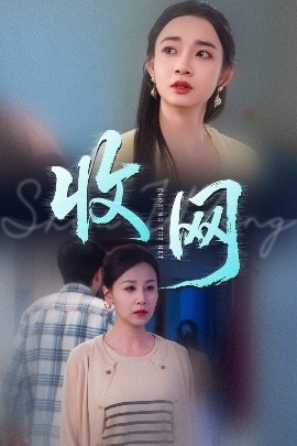 收网 全集完结(大结局)