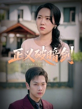 正义破暗剑 全集(大结局)