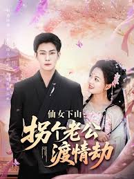 仙女下山拐个老公渡情劫 全集完结(大结局)