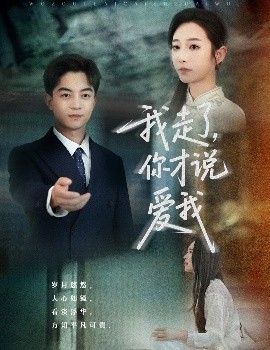 我走了你才说爱我 全集完结(大结局)