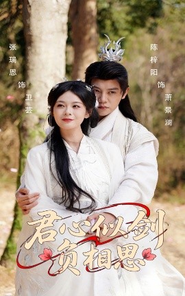 君心似剑负相思 全集(大结局)