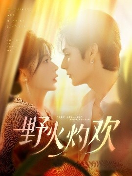 野火灼欢 全集完结(大结局)