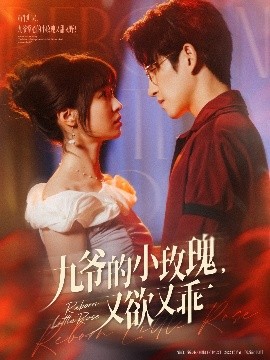 九爷的小玫瑰又欲又乖 全集完结(大结局)