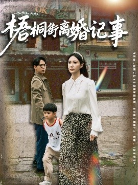 梧桐街离婚记事 全集完结(大结局)