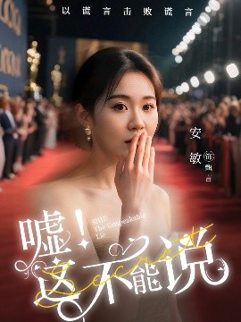 嘘这不能说 全集完结(大结局)