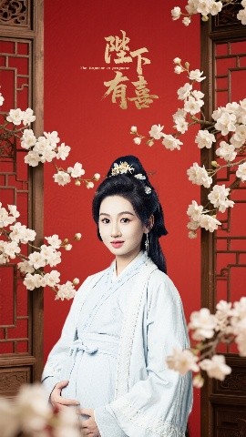 陛下有喜 全集(大结局)