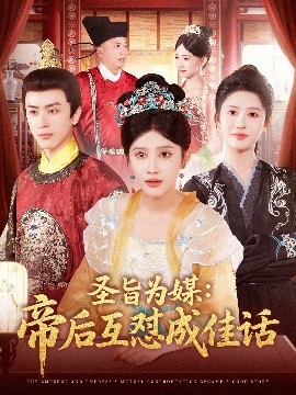 圣旨为媒帝后互怼成佳话 全集完结(大结局)