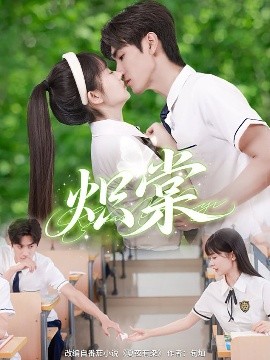 炽棠 全集(大结局)