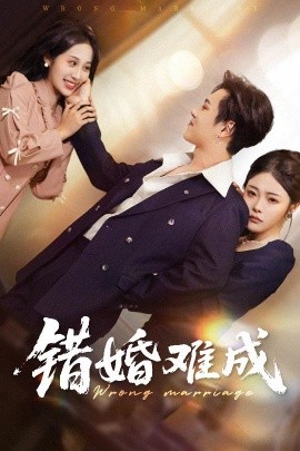错婚难成 全集(大结局)