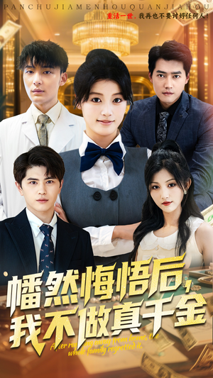 幡然悔悟后我不做真千金 全集完结(大结局)