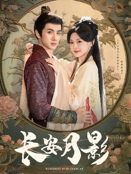长安月影 全集完结(大结局)