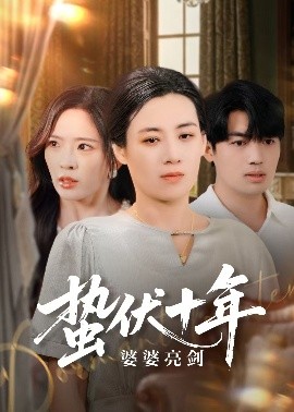 蛰伏十年婆婆亮剑 全集(大结局)