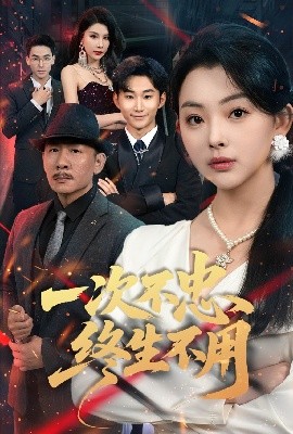 一次不忠终生不用 全集完结(大结局)