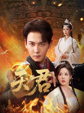 天君 全集(大结局)