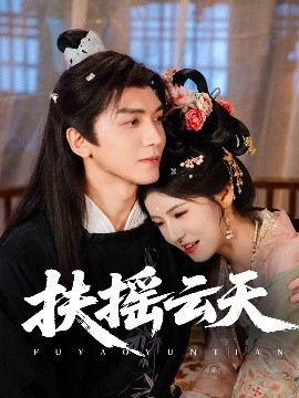 扶摇云天 全集完结(大结局)