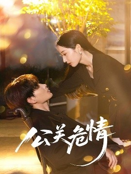 公关危情 全集(大结局)