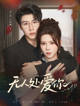 无人处爱你 全集完结(大结局)