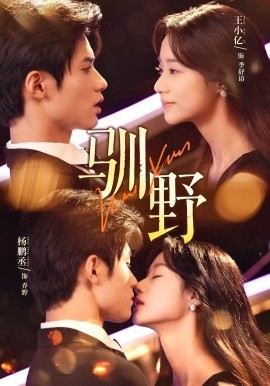 驯野 全集(大结局)