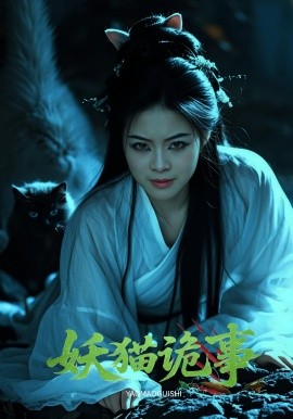妖猫诡事 全集完结(大结局)