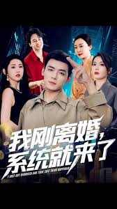 我刚离婚系统就来了 全集完结(大结局)