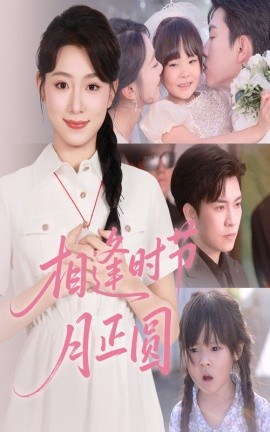 相逢时节月正圆 全集(大结局)