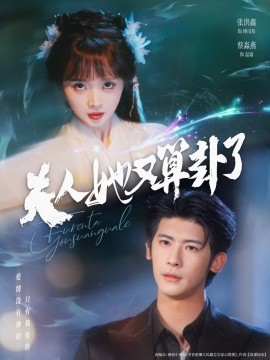 夫人她又算卦了 全集完结(大结局)