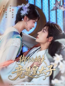 绑个小娇夫竟是皇太子 全集(大结局)