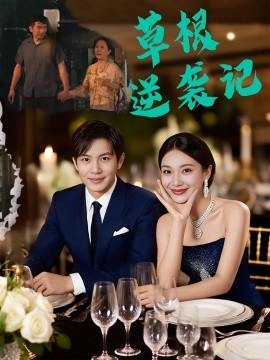 草根逆袭记 全集(大结局)