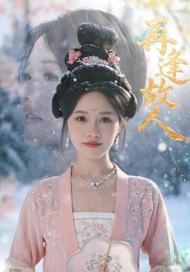 再逢故人 全集(大结局)