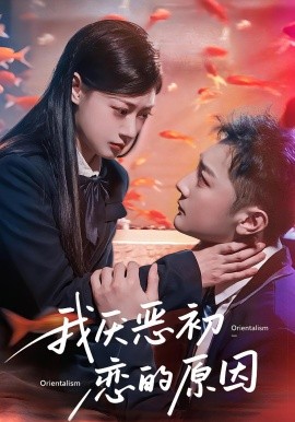 我厌恶初恋的原因 全集(大结局)