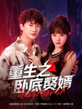 重生之卧底赘婿 全集完结(大结局)