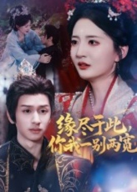 缘尽于此你我一别两宽 全集(大结局)