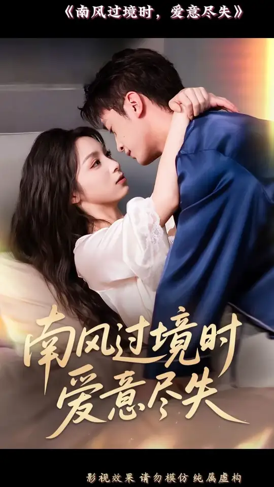 南风过境时爱意尽失 全集完结(大结局)