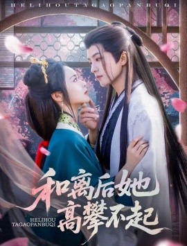 和离后她高攀不起 全集(大结局)