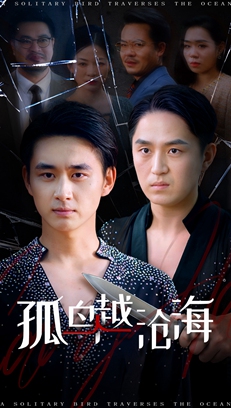 孤鸟越沧海 全集(大结局)