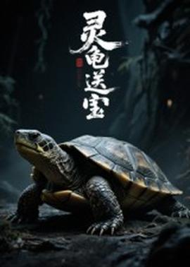 灵龟送宝 全集(大结局)