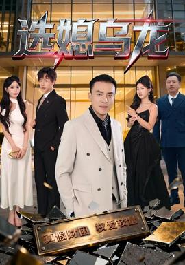 选媳乌龙 全集完结(大结局)