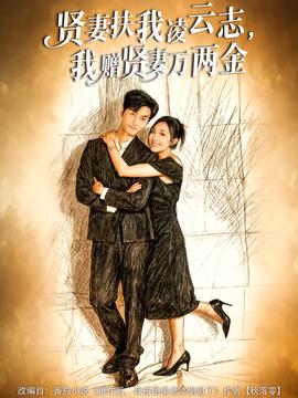 贤妻扶我凌云志，我赠贤妻万两金(全集)