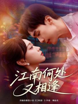 江南何处又相逄 全集完结(大结局)