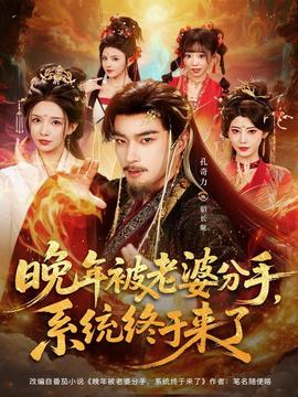 晚年被老婆分手，系统终于来了 全集完结(大结局)