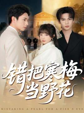 错把寒梅当野花 全集完结(大结局)