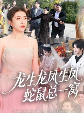 龙生龙凤生凤，蛇鼠总一窝 全集(大结局)