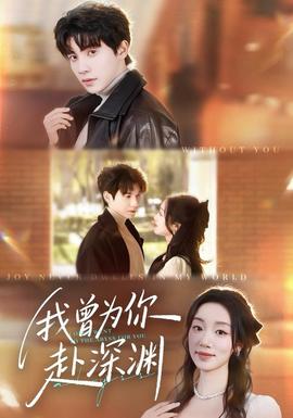 我曾为你赴深渊 全集完结(大结局)