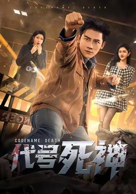 代号死神 全集(大结局)