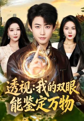 透视：我的双眼能鉴定万物 全集(大结局)