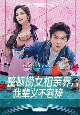 整顿捞女相亲界，我辈义不容辞 全集完结(大结局)