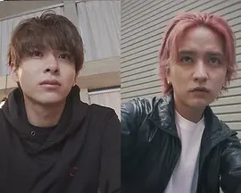 出轨禁止(全集)