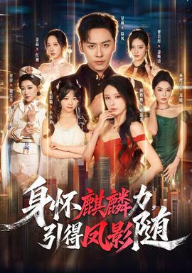 身怀麒麟力，引得凤影随(全集)