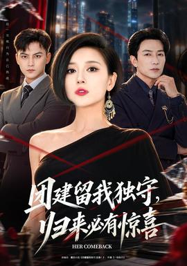 团建留我独守，归来必有惊喜(全集)